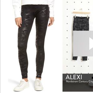 Spanx leggings